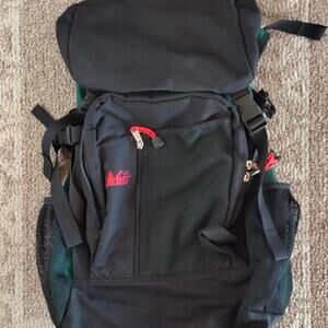 REI Co-op Hiking Backpack Rugged, Functional Trail Bag